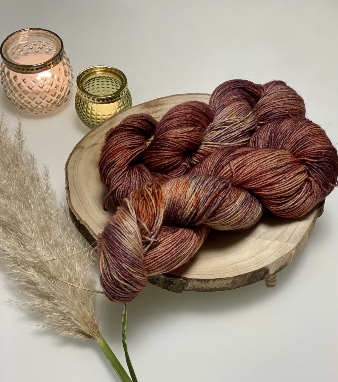 4-fach Sockenwolle basic 1024-003 – Bild 2