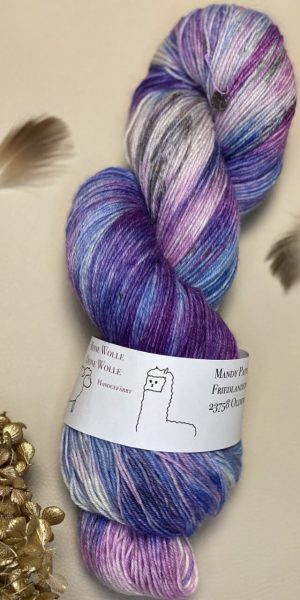 4-fach Sockenwolle basic 1024-004