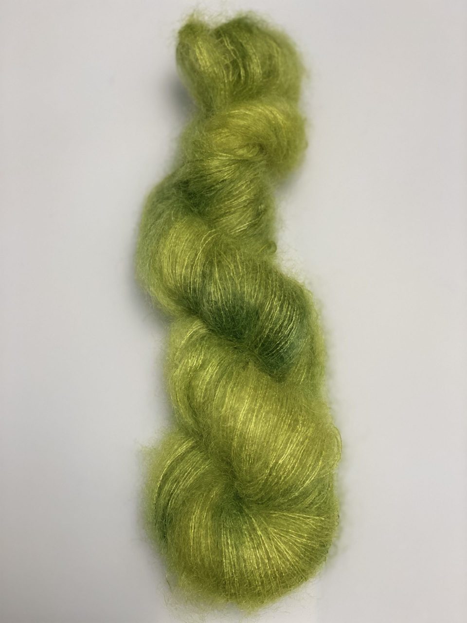 Kid Mohair 50g 1124-021 – Bild 2
