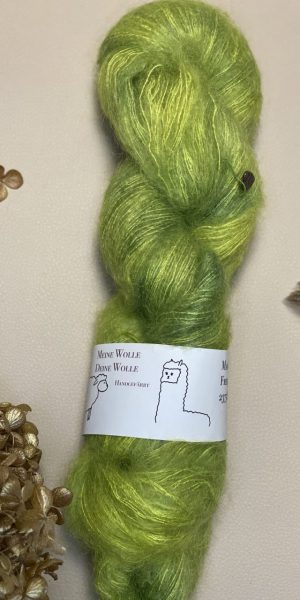Kid Mohair 50g 1124-021