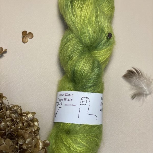 Kid Mohair 50g 1124-021