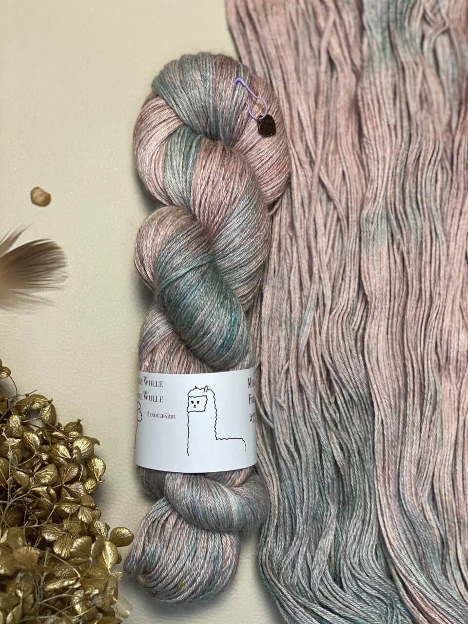 Baby-Alpaka 1124-012