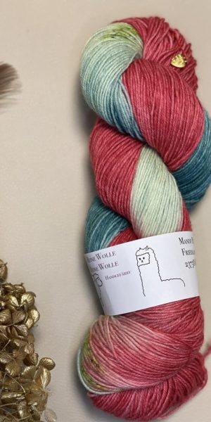 4-fach Sockenwolle basic 1124-033