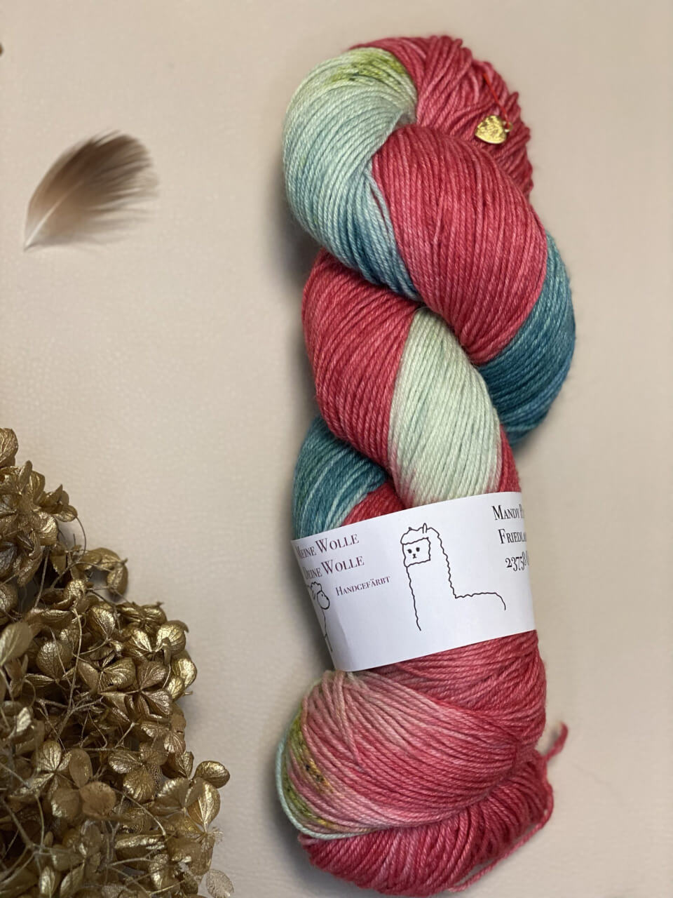 4-fach Sockenwolle basic 1124-033