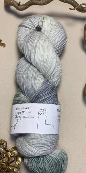 4-fach Sockenwolle basic 1124-031