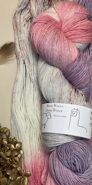 4-fach Sockenwolle basic 1224-041