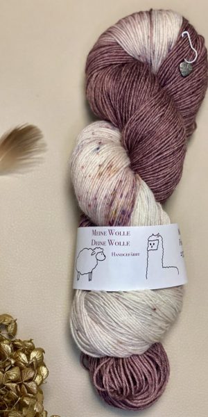 4-fach Sockenwolle basic 1224-040