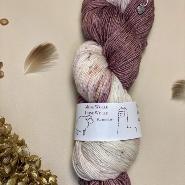 4-fach Sockenwolle basic 1224-040