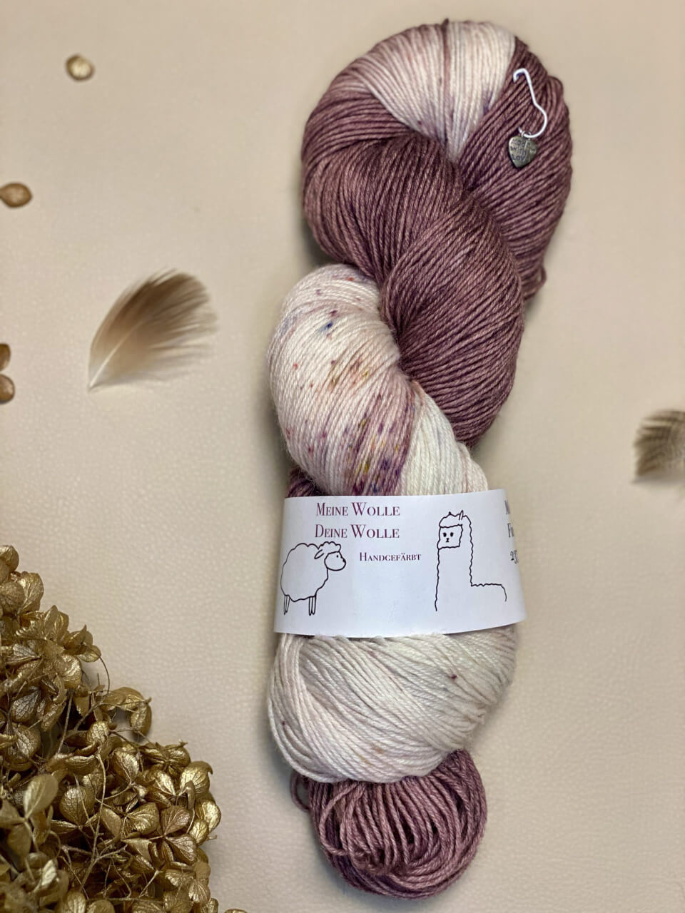 4-fach Sockenwolle basic 1224-040