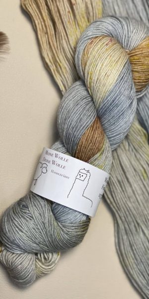 4-fach Sockenwolle basic 1224-051