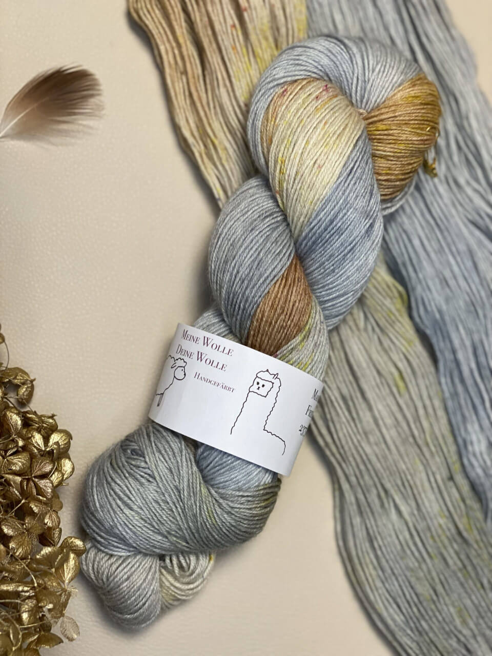 4-fach Sockenwolle basic 1224-051