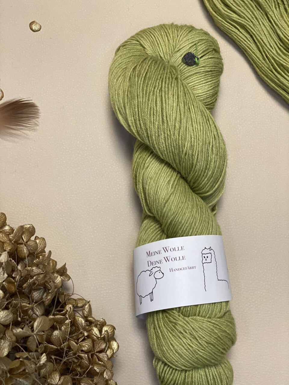 4-fach Sockenwolle basic 1224-044