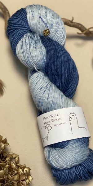 4-fach Sockenwolle basic 1224-046