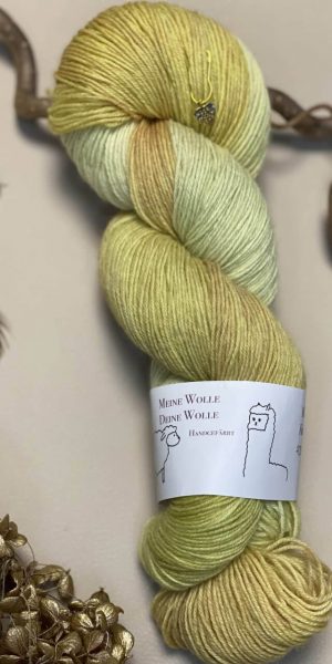 4-fach Sockenwolle basic 1224-043