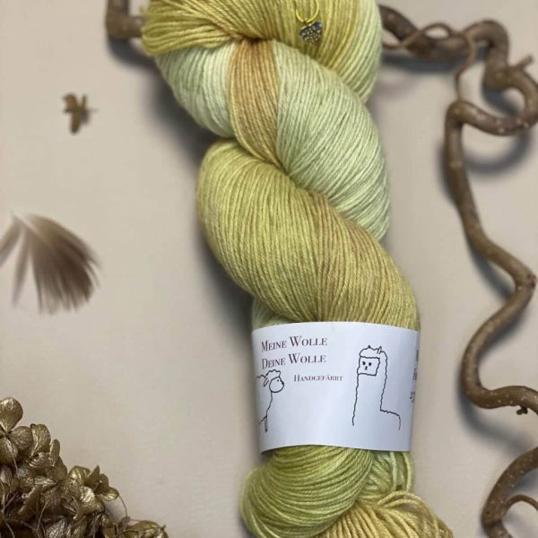 4-fach Sockenwolle basic 1224-043