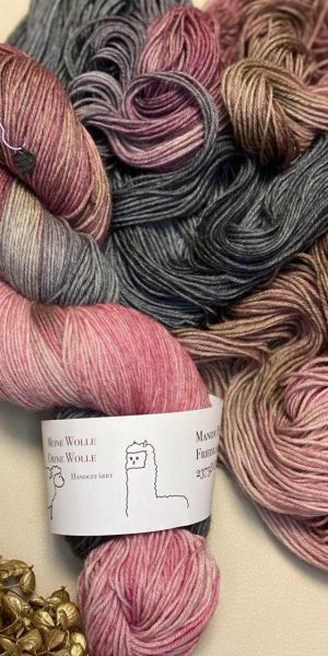 4-fach Sockenwolle basic 1124-037