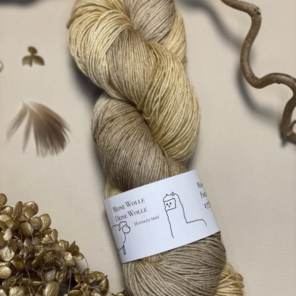 4-fach Sockenwolle basic 1224-039