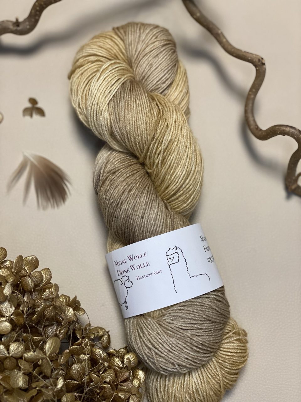 4-fach Sockenwolle basic 1224-039