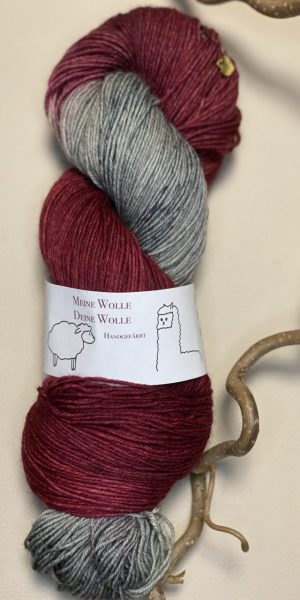 4-fach Sockenwolle basic 1224-049