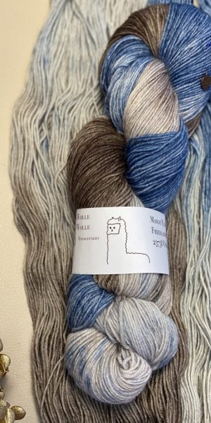 4-fach Sockenwolle basic 1224-045