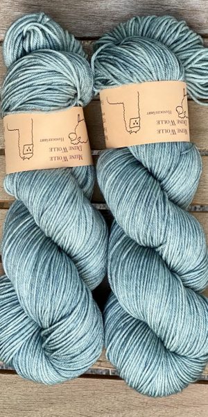 Merino 16 Micron - semi solid - Zeder