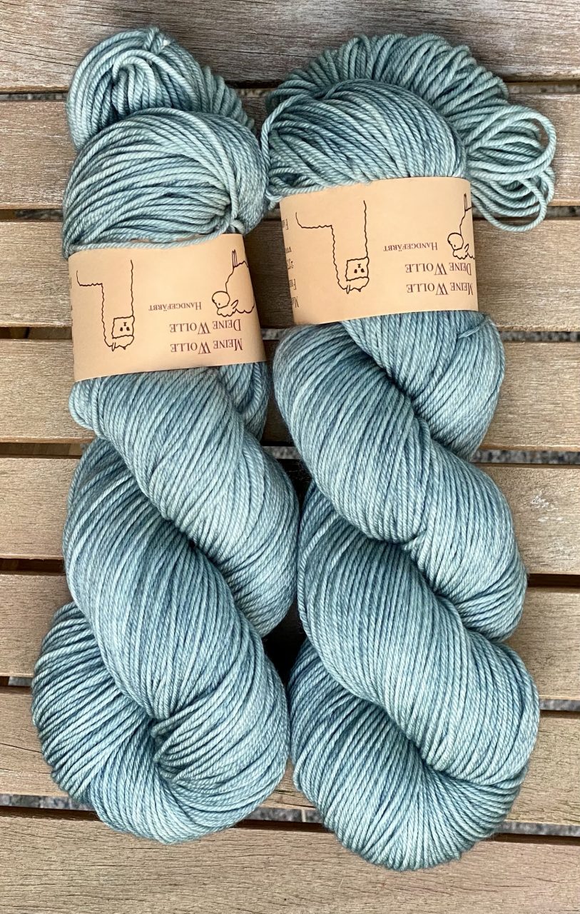 Merino 16 Micron - semi solid - Zeder