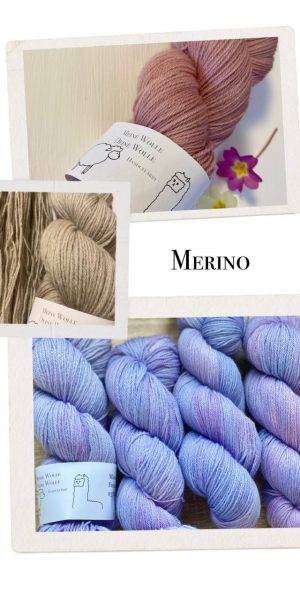 Merino