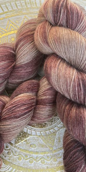 MeriTenc- Mushroom & Wine