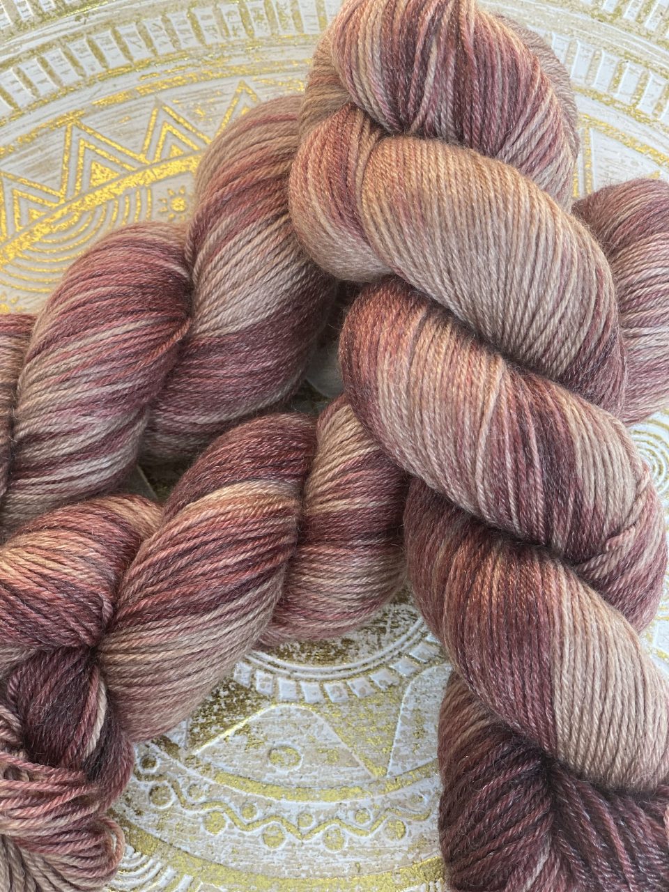 MeriTenc- Mushroom & Wine