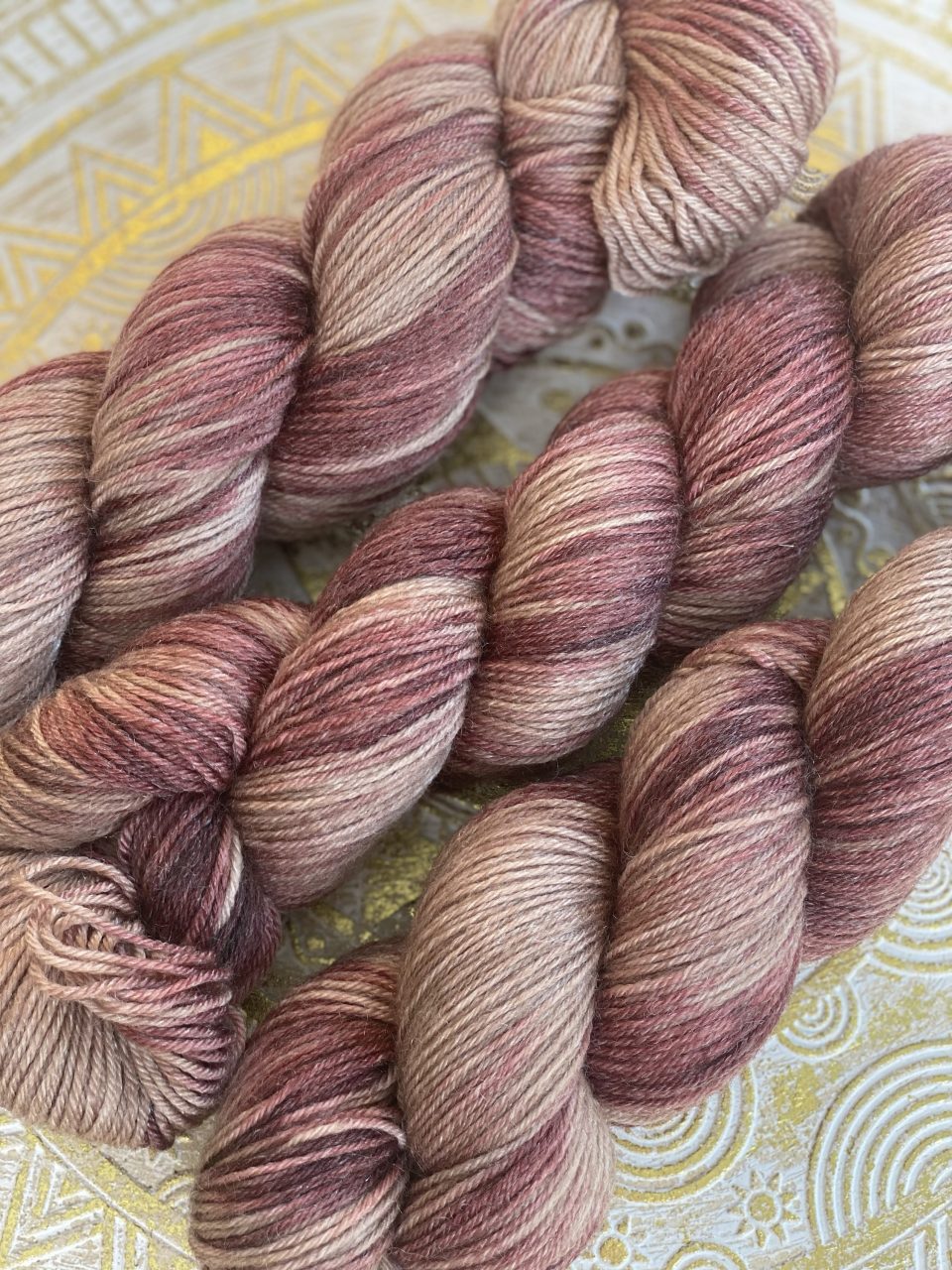 MeriTenc- Mushroom & Wine – Bild 2