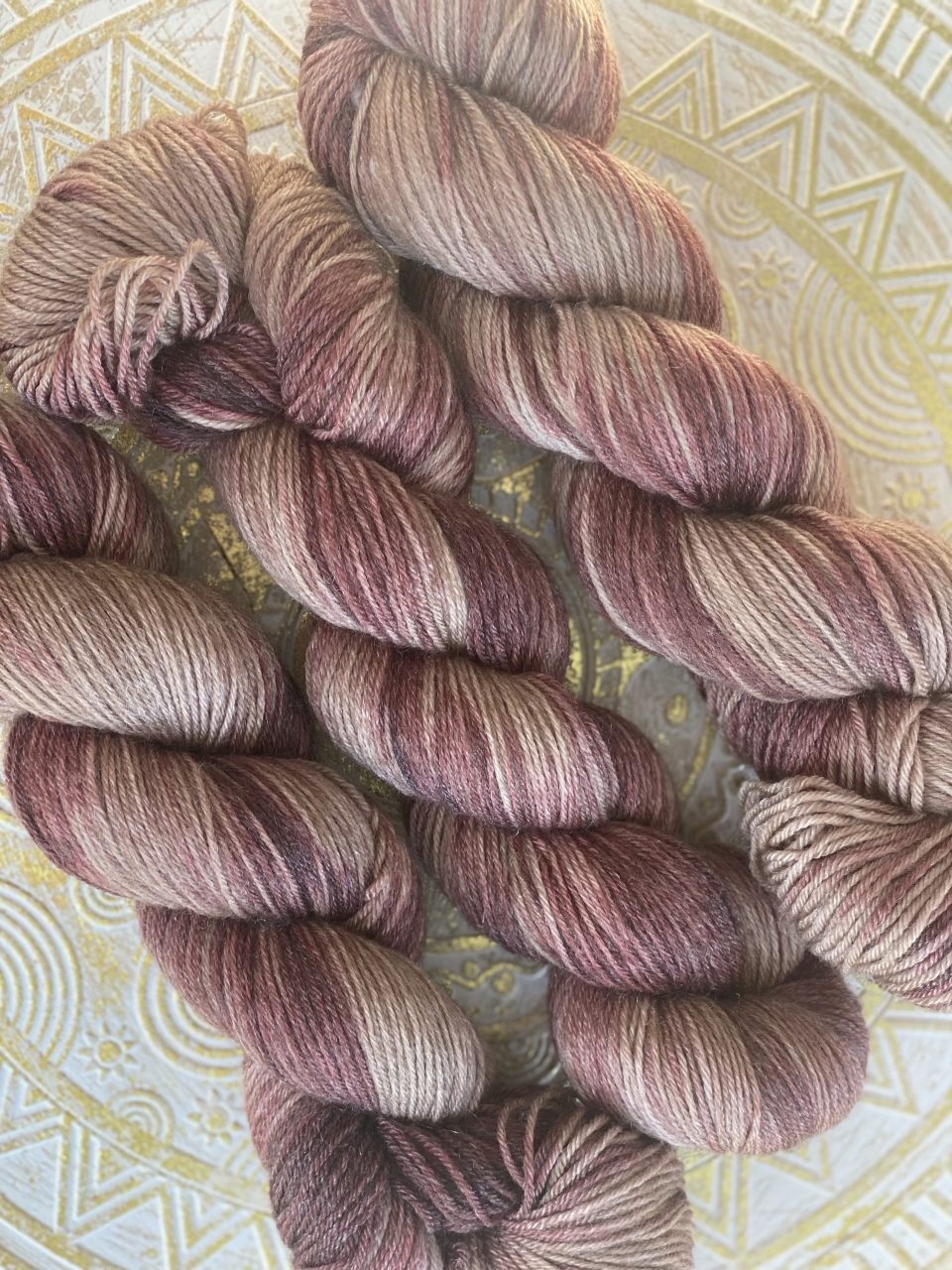 MeriTenc- Mushroom & Wine – Bild 3