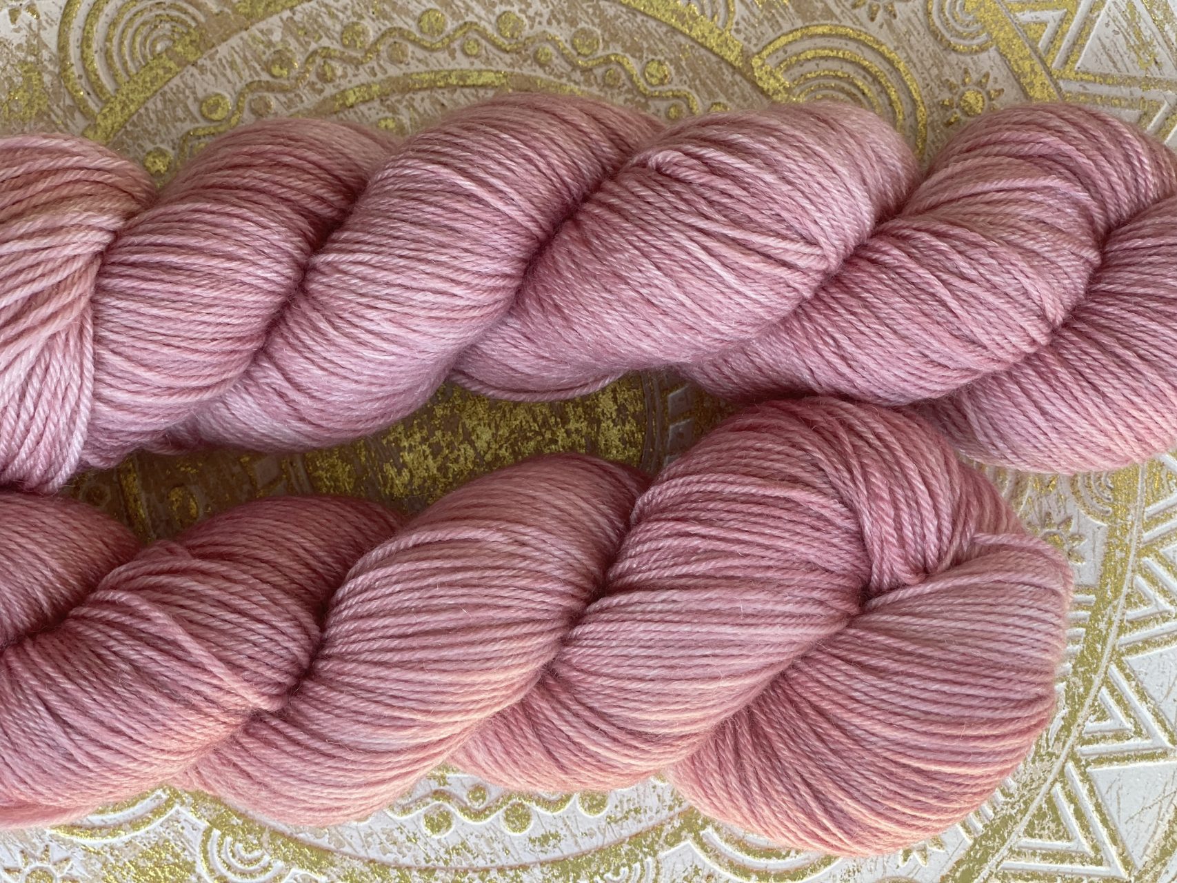 MeriTenc- semi solid - Rosy Cheeks – Bild 2