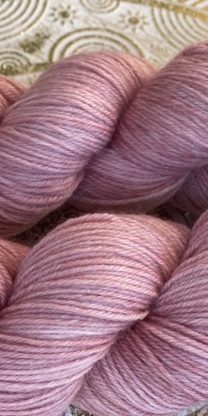 MeriTenc- semi solid - Rosy Cheeks