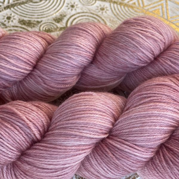 MeriTenc- semi solid - Rosy Cheeks