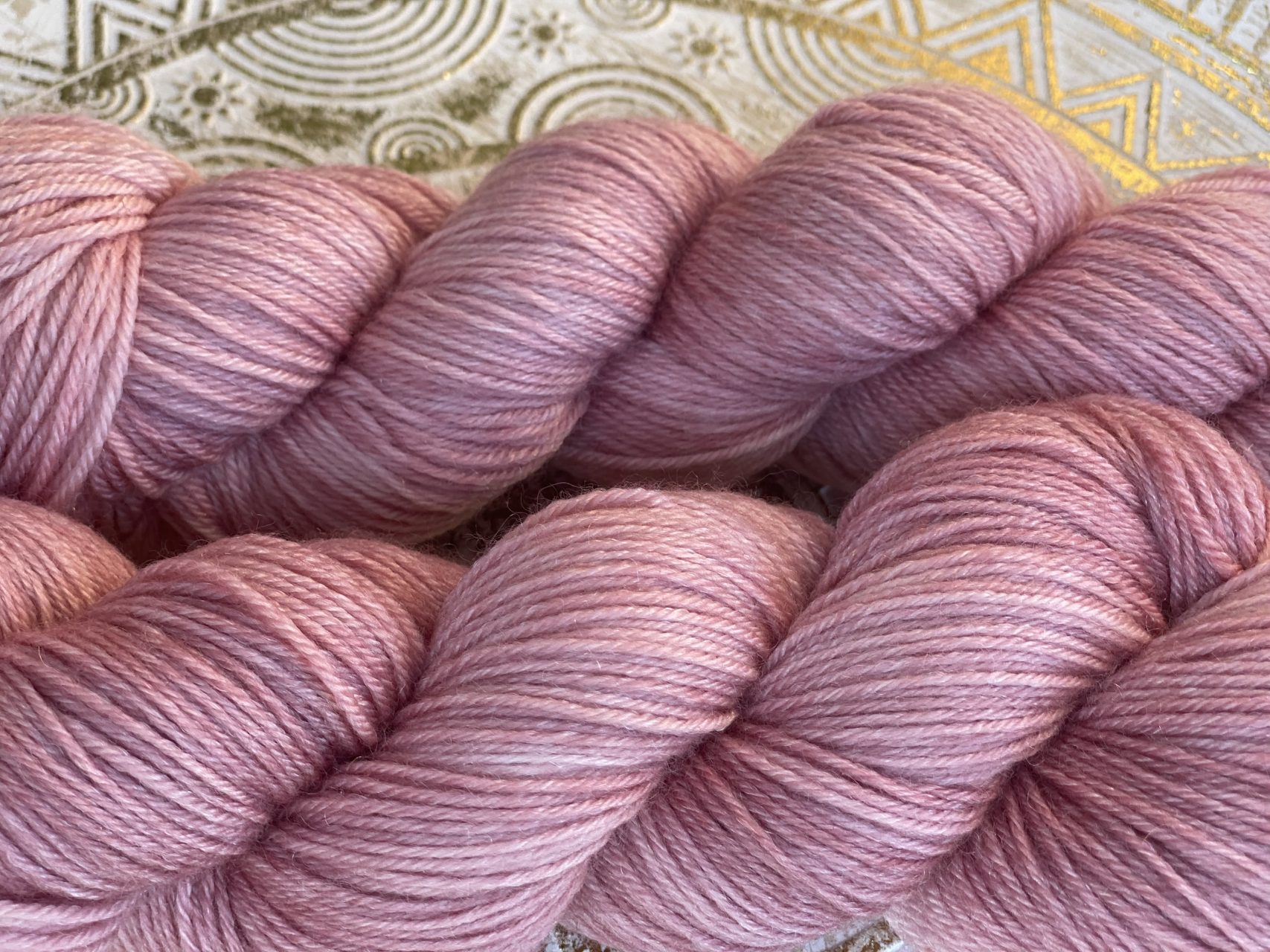 MeriTenc- semi solid - Rosy Cheeks