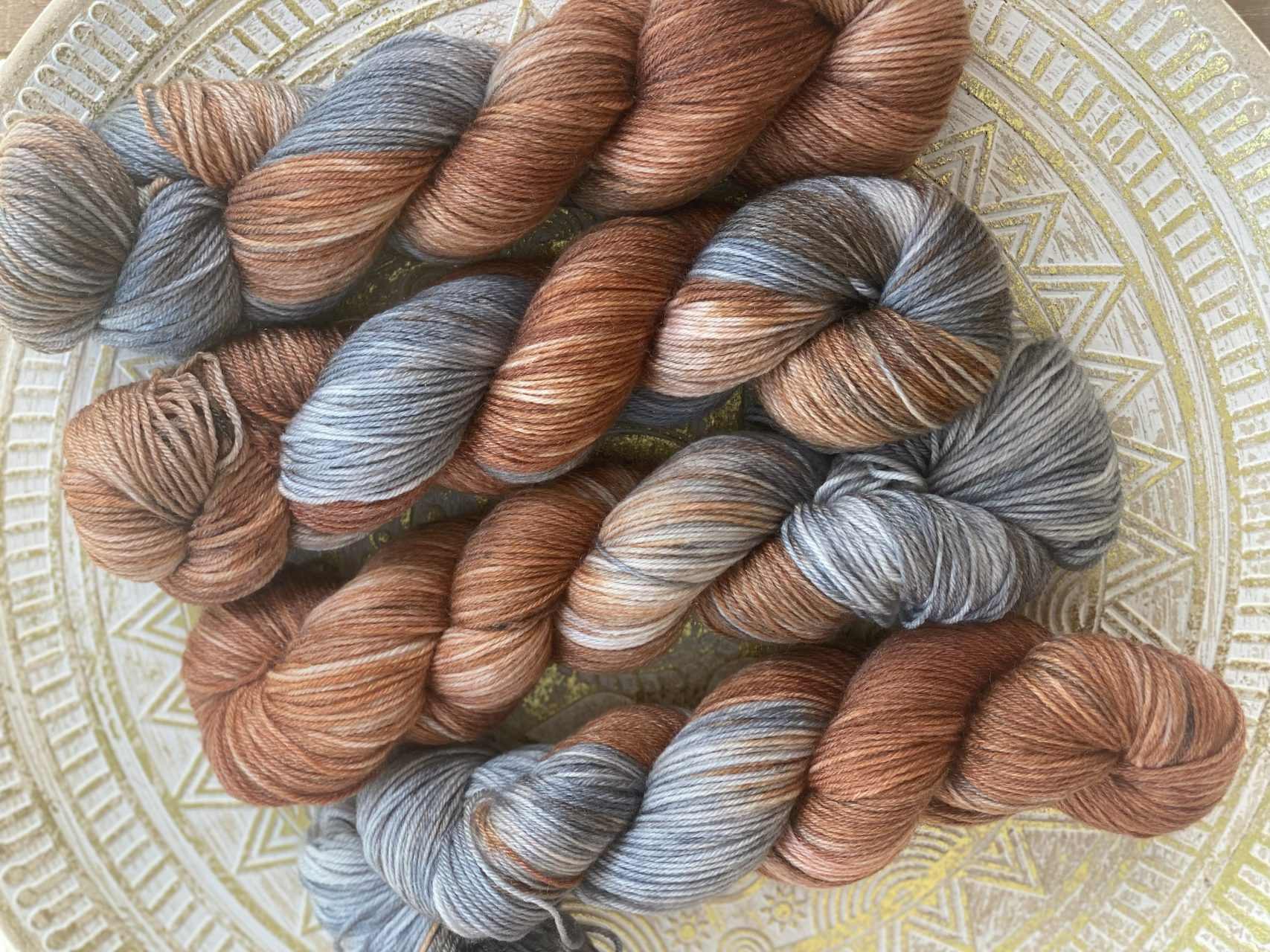 MeriTenc- Rust & Ash – Bild 3