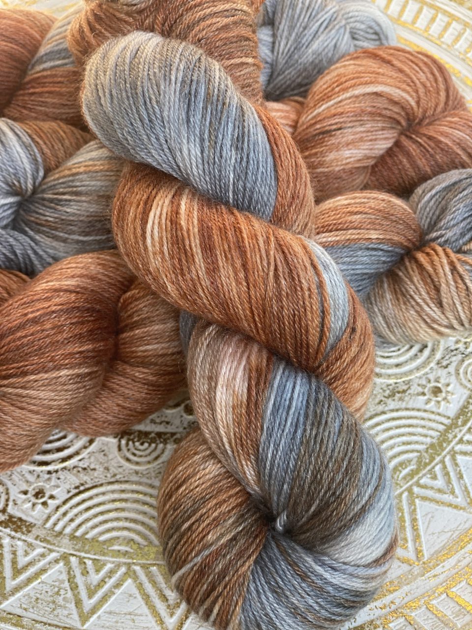 MeriTenc- Rust & Ash – Bild 2