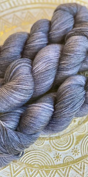 MeriTenc- semi solid - Storm