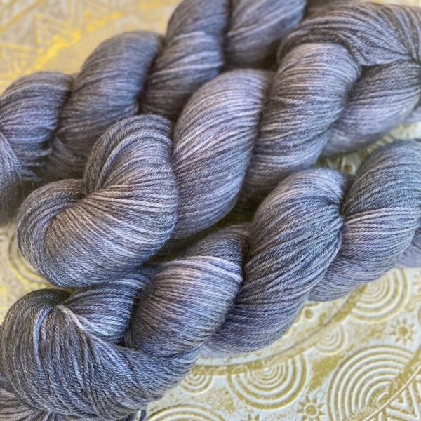 MeriTenc- semi solid - Storm