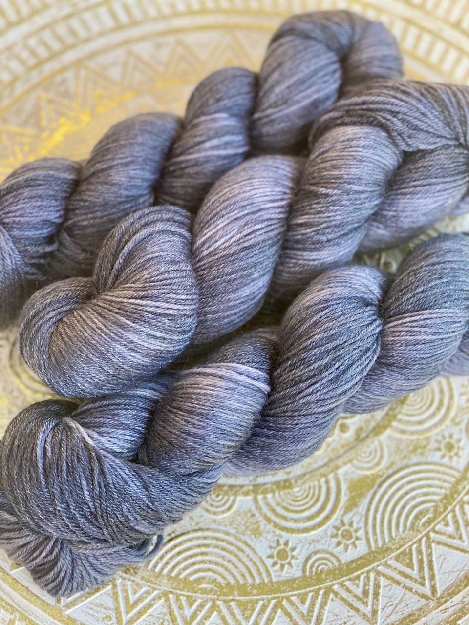 MeriTenc- semi solid - Storm