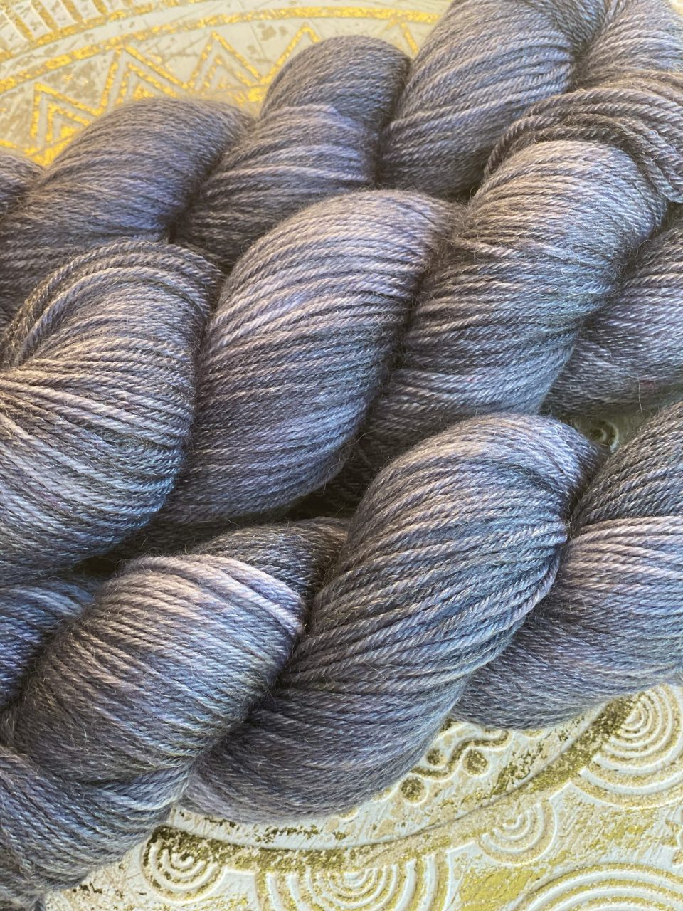 MeriTenc- semi solid - Storm – Bild 3