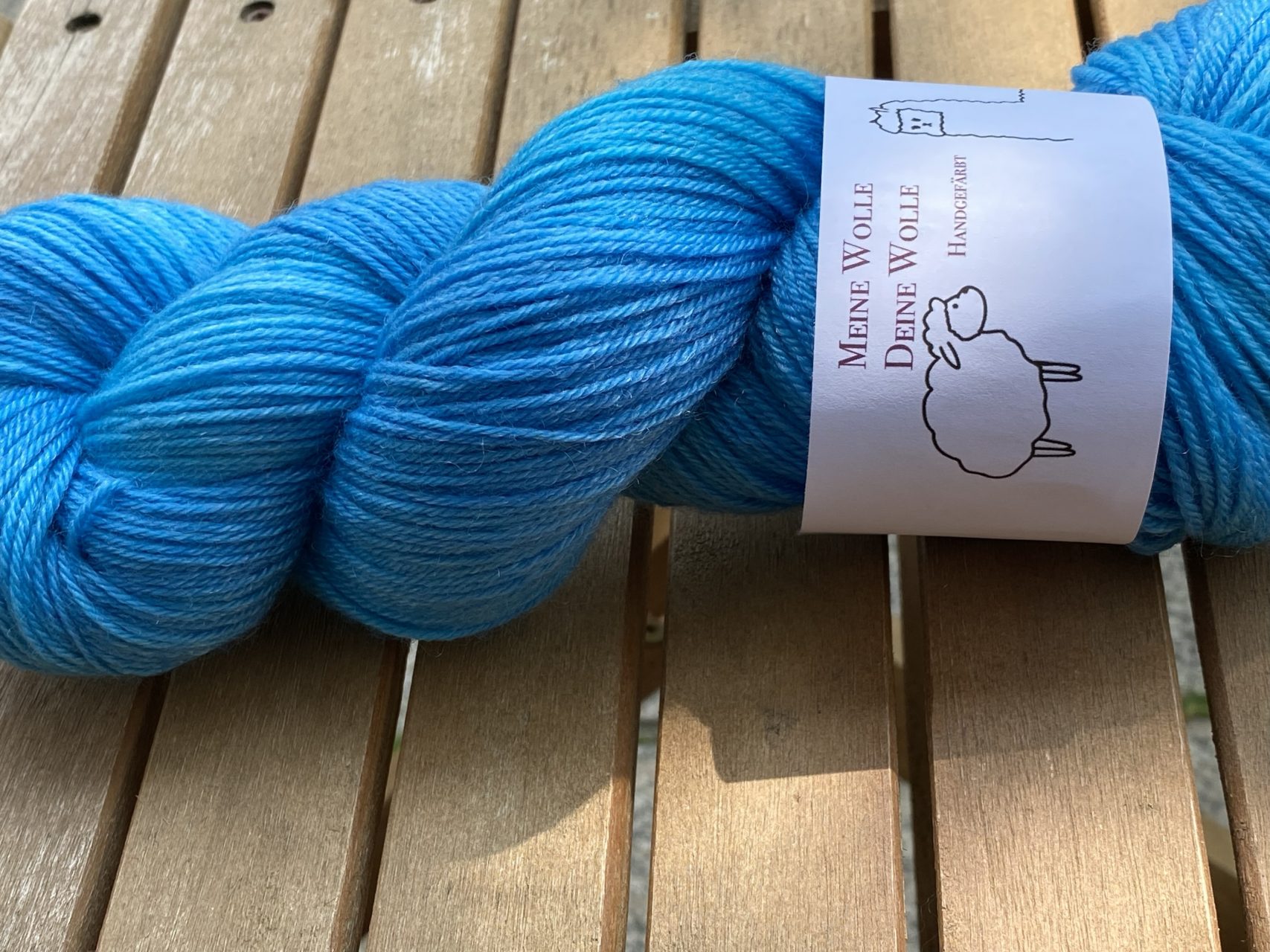 MeriTenc- semi solid - Swimmingpool – Bild 4