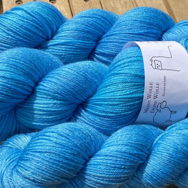 MeriTenc- semi solid - Swimmingpool