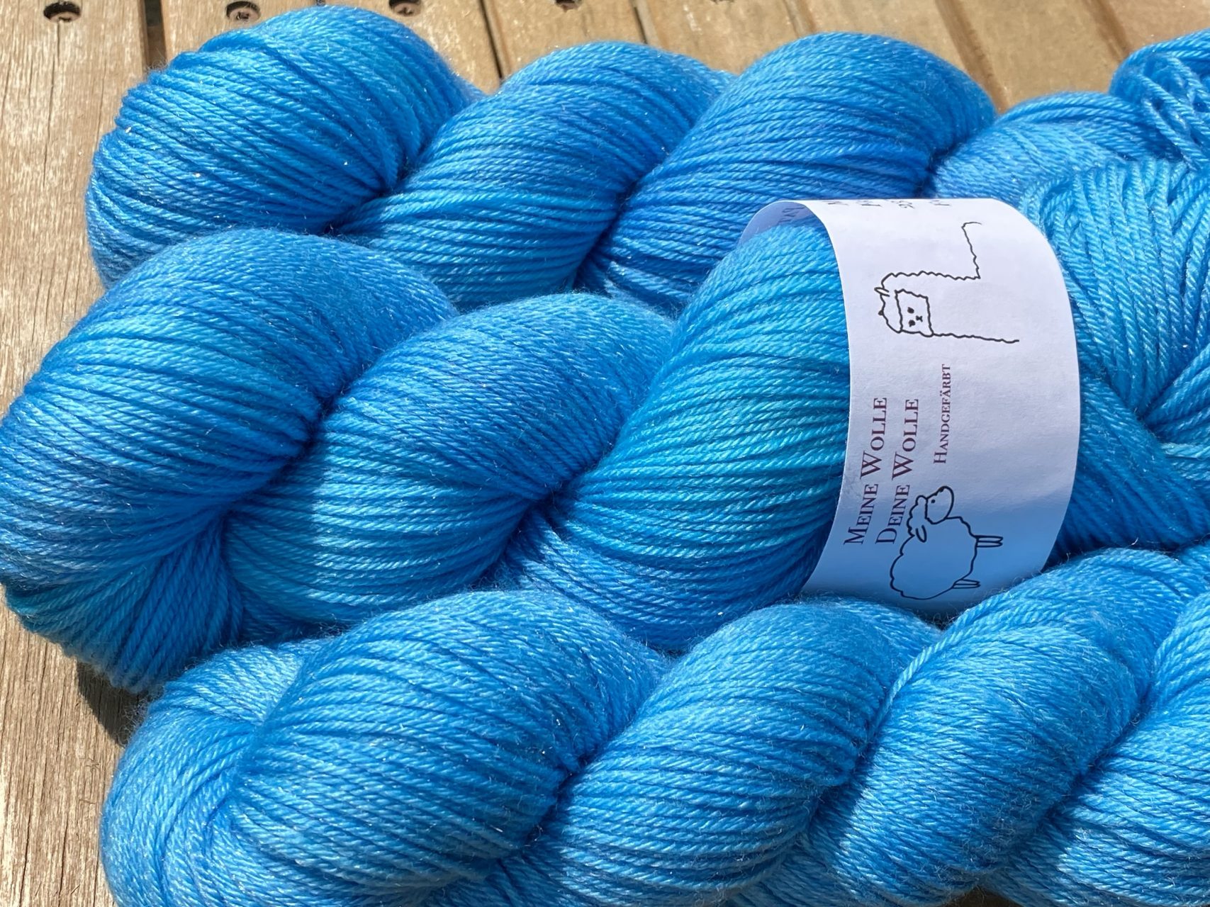 MeriTenc- semi solid - Swimmingpool