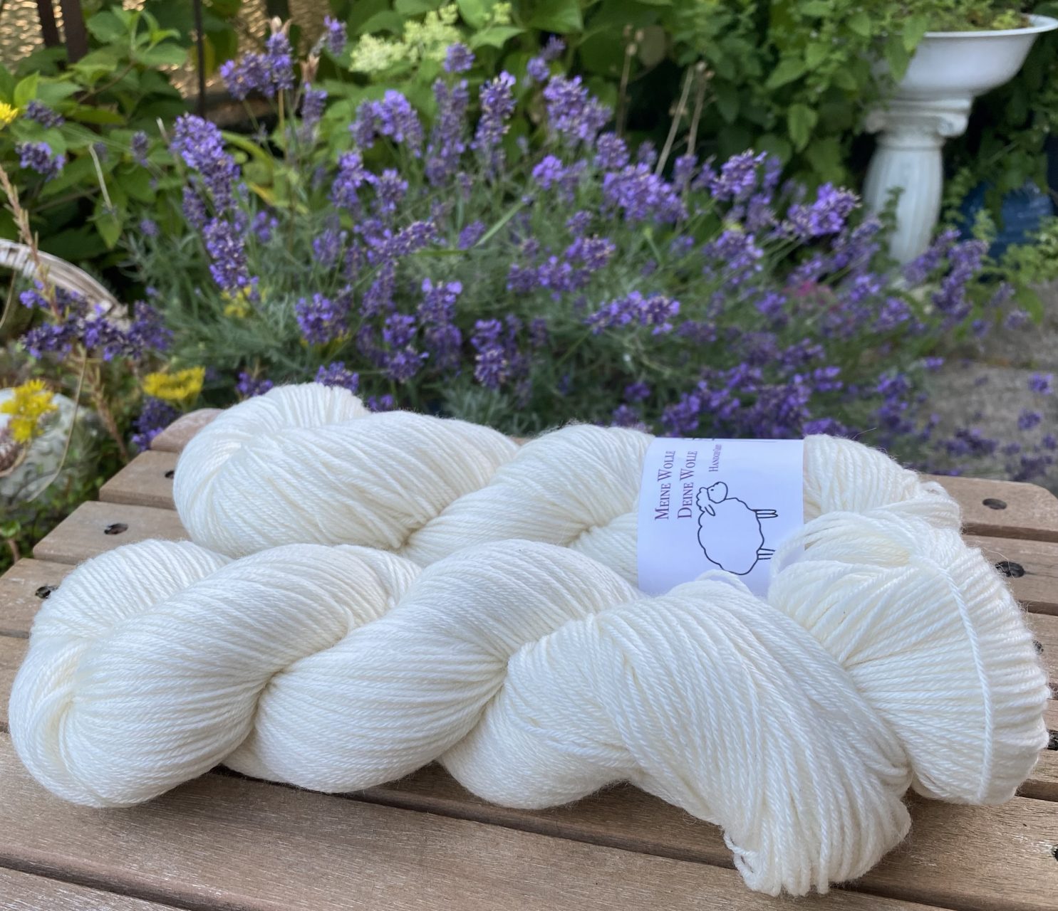 MeriTenc- Natural – Bild 2