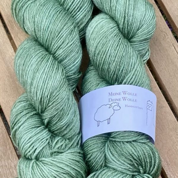 MeriTenc- semi solid - Mint Cloud