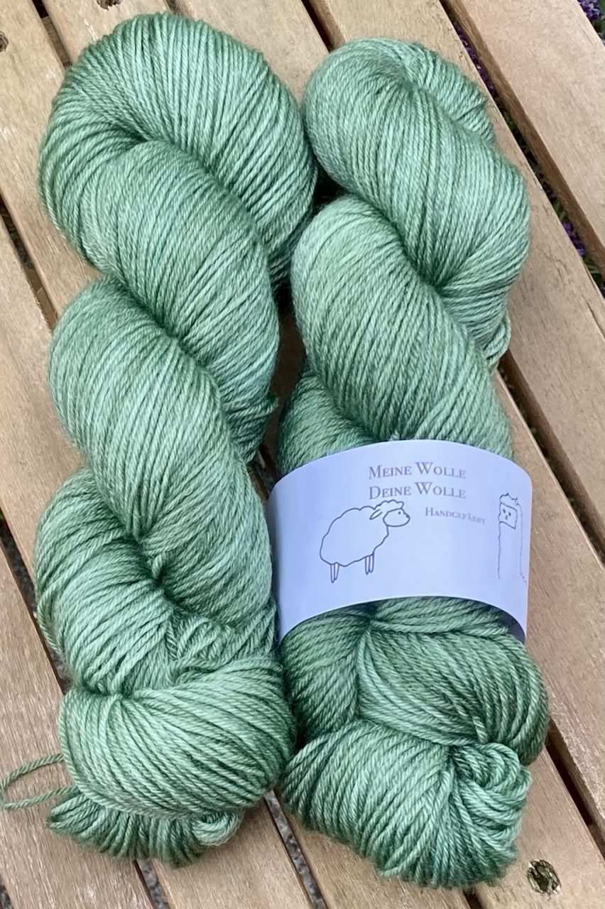 MeriTenc- semi solid - Mint Cloud