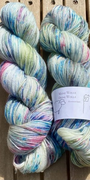 MeriTenc- Splatter Bomb