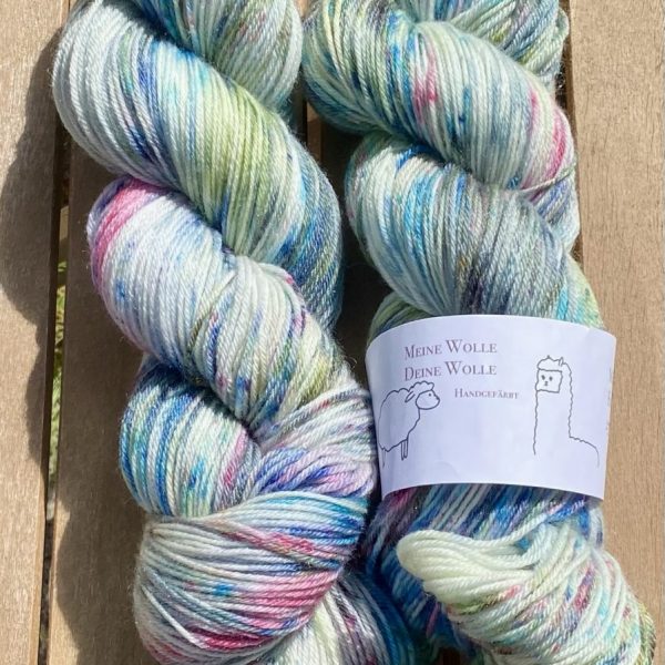 MeriTenc- Splatter Bomb