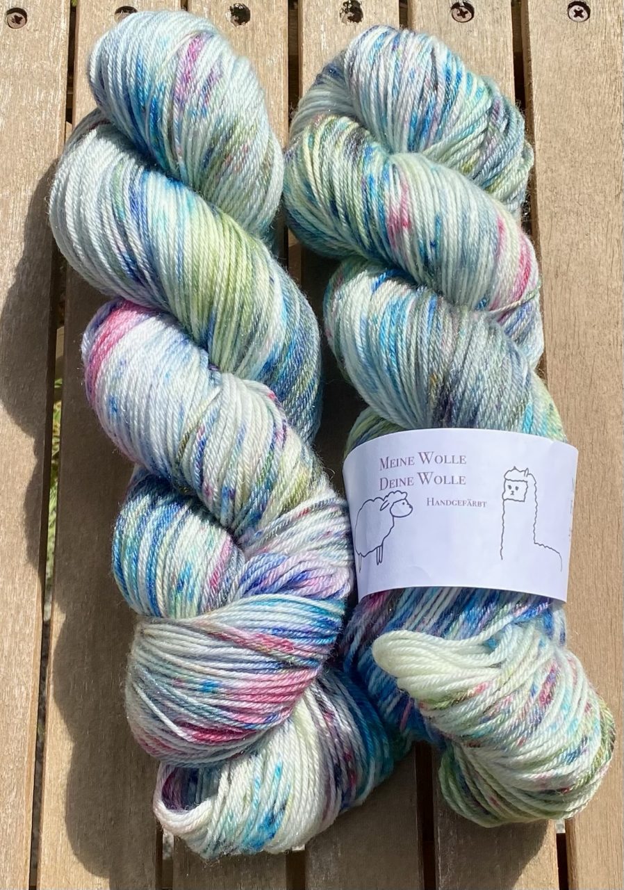 MeriTenc- Splatter Bomb